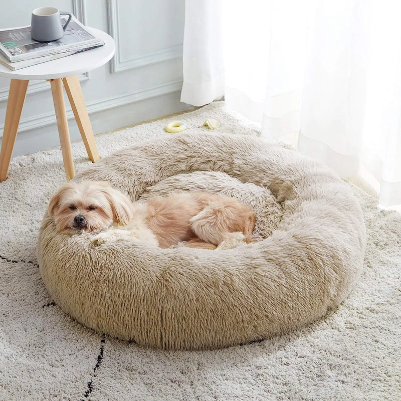 Cama para Pets super macia