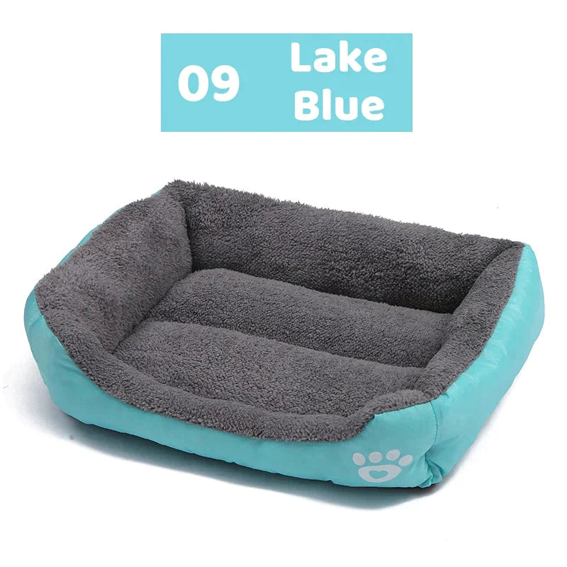 Cama confort para cães e gatos - Rbkstore