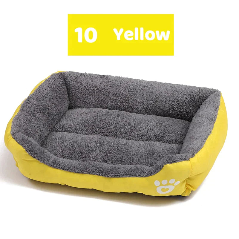 Cama confort para cães e gatos - Rbkstore