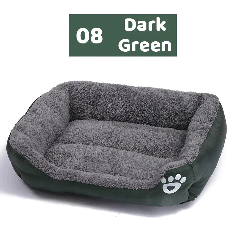 Cama confort para cães e gatos - Rbkstore