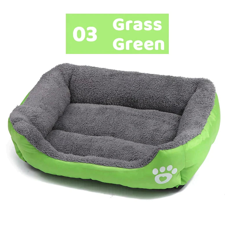 Cama confort para cães e gatos - Rbkstore