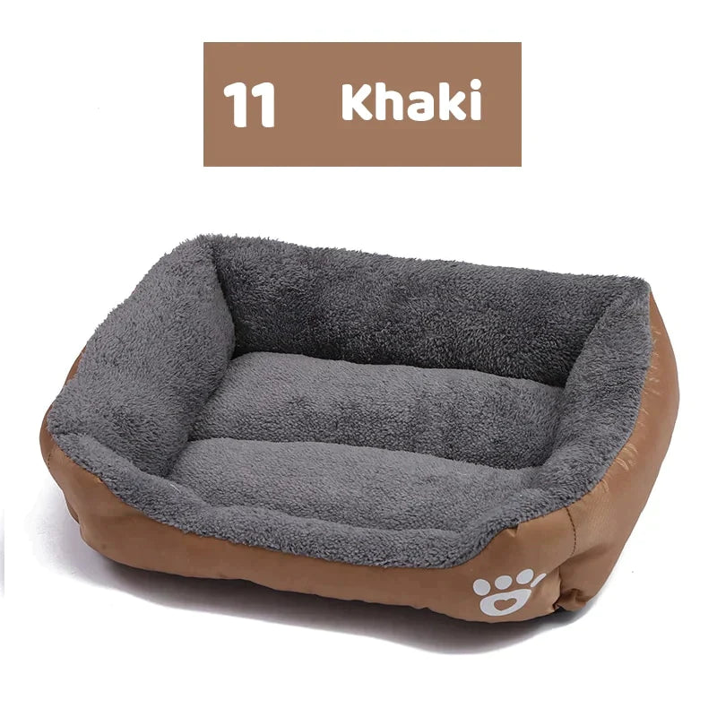 Cama confort para cães e gatos - Rbkstore