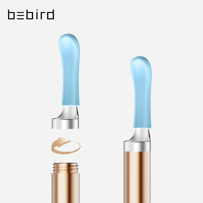 Bebird T15 X3: um limpador de ouvido - Rbkstore