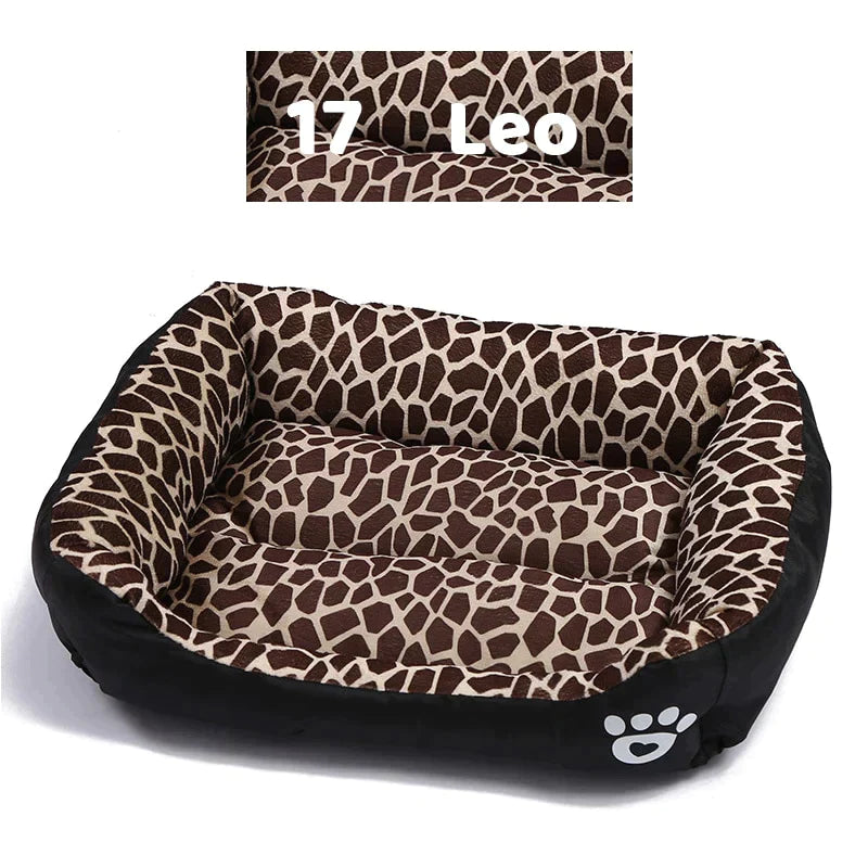 Cama confort para cães e gatos - Rbkstore