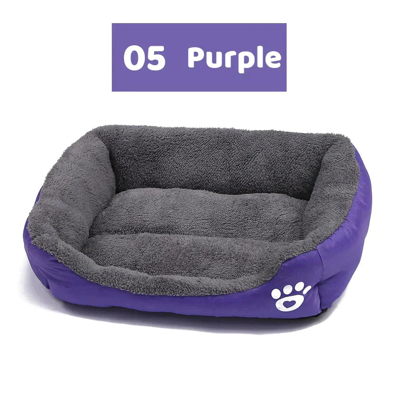 Cama confort para cães e gatos - Rbkstore