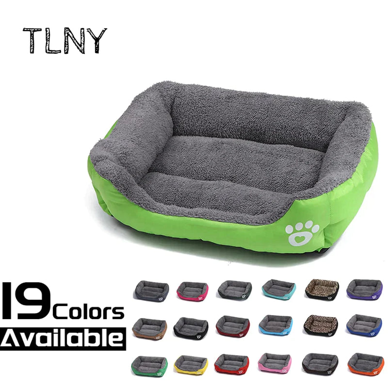 Cama confort para cães e gatos - Rbkstore