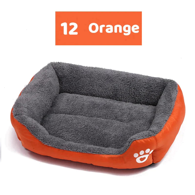 Cama confort para cães e gatos - Rbkstore