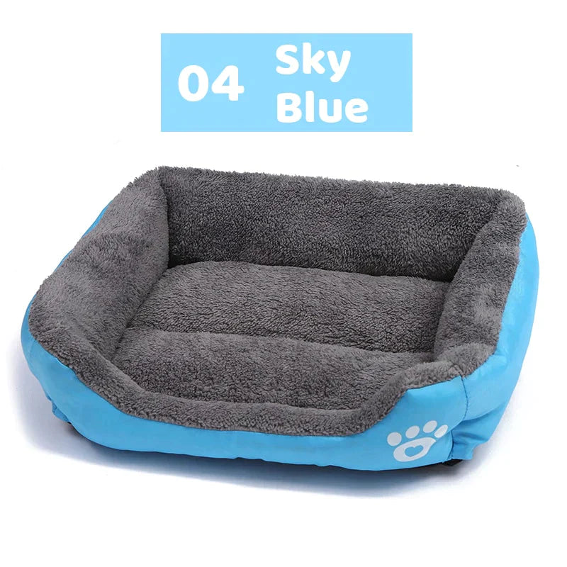 Cama confort para cães e gatos - Rbkstore