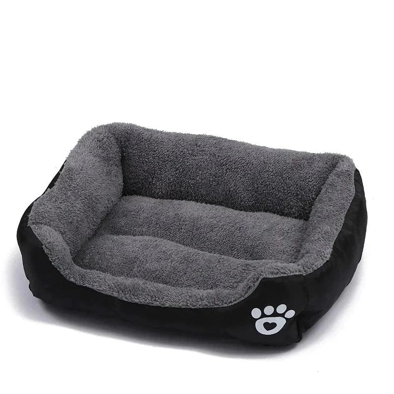 Cama confort para cães e gatos - Rbkstore