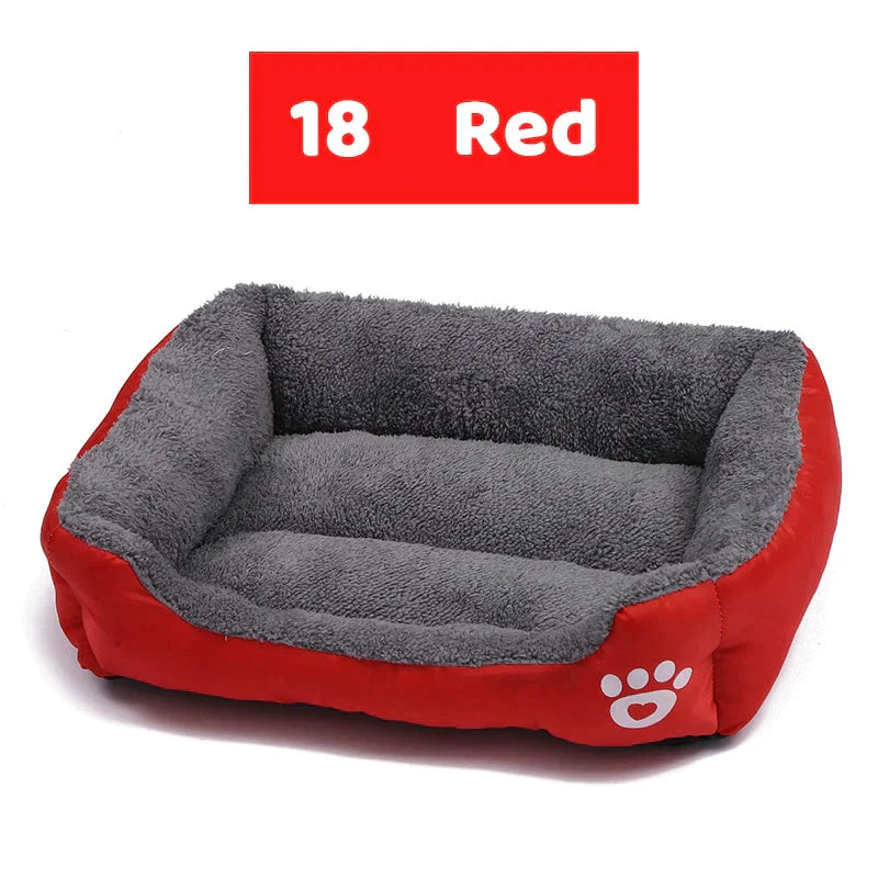 Cama confort para cães e gatos - Rbkstore