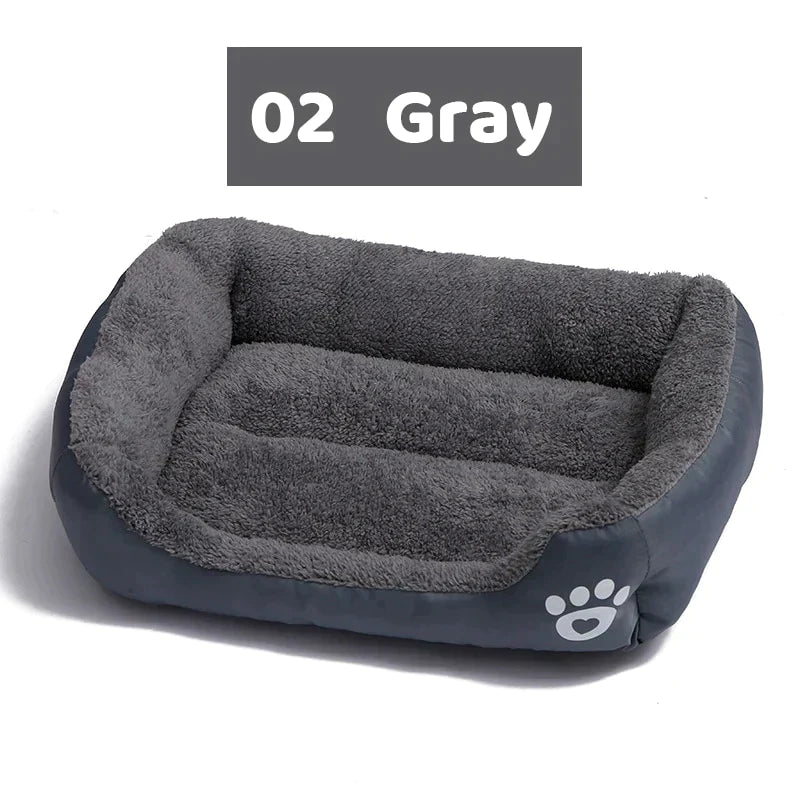 Cama confort para cães e gatos - Rbkstore