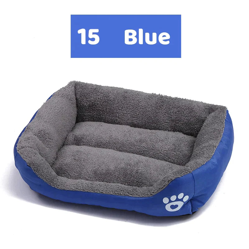 Cama confort para cães e gatos - Rbkstore