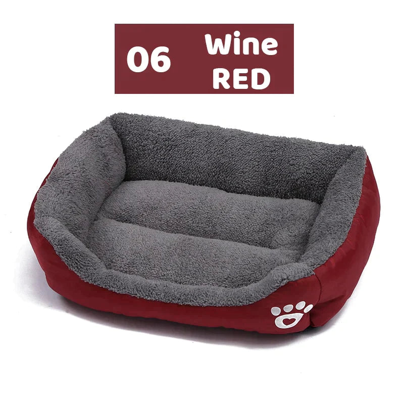 Cama confort para cães e gatos - Rbkstore