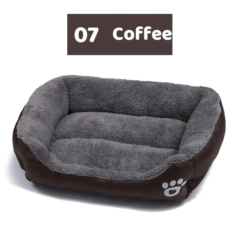 Cama confort para cães e gatos - Rbkstore