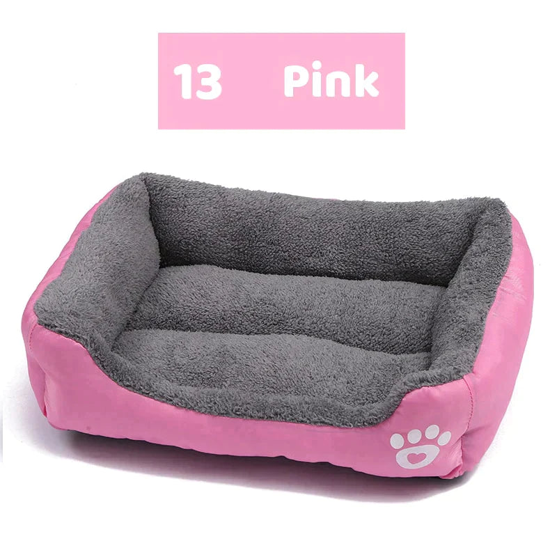 Cama confort para cães e gatos - Rbkstore