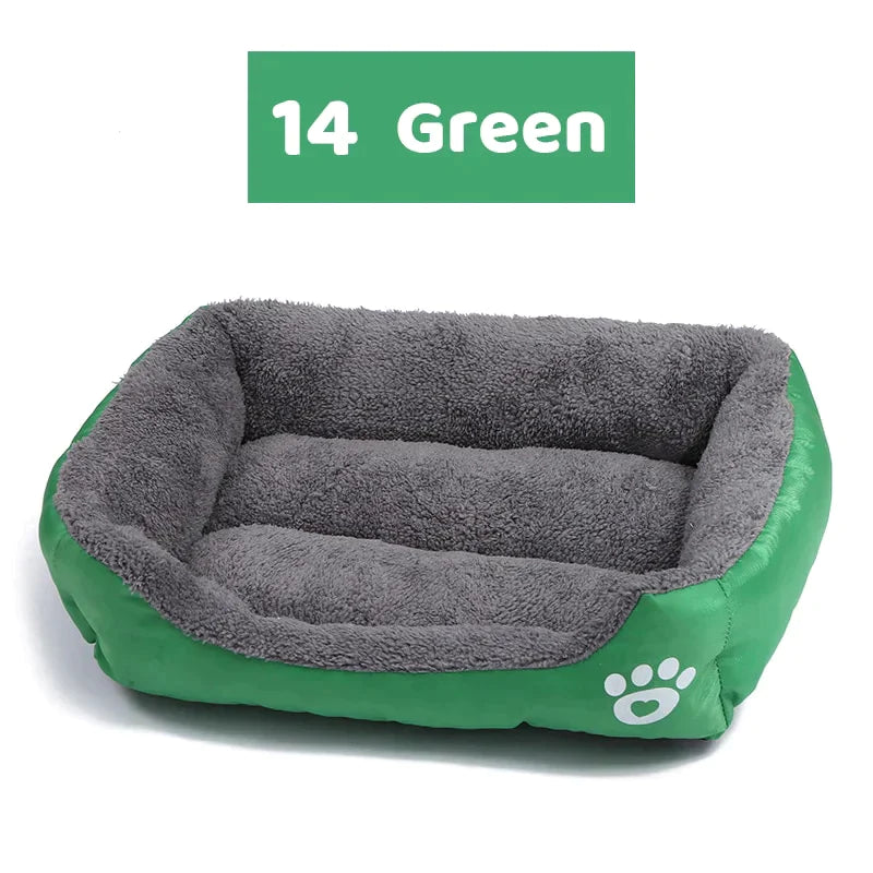 Cama confort para cães e gatos - Rbkstore