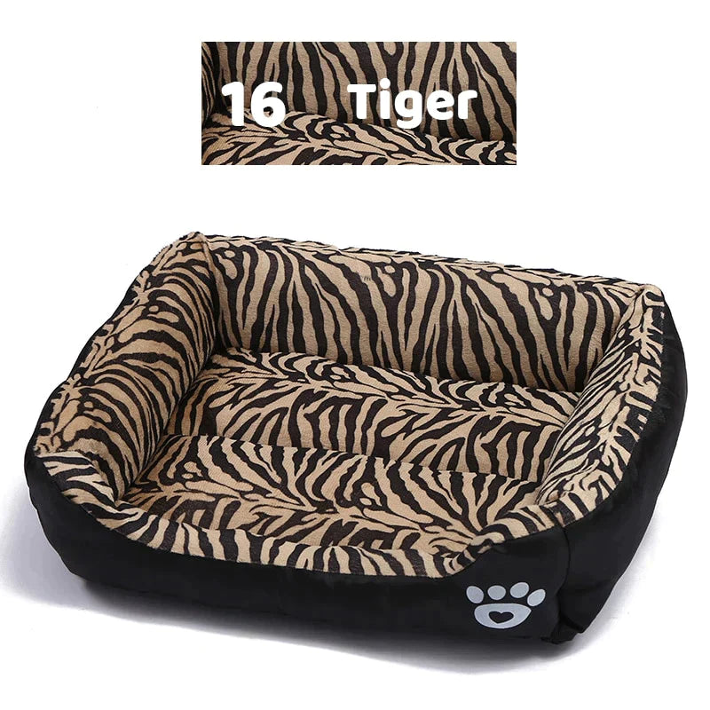 Cama confort para cães e gatos - Rbkstore