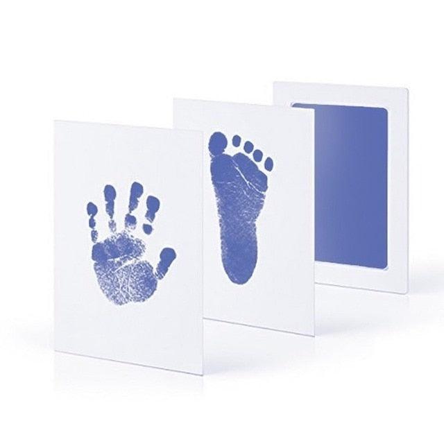 HandPrint Baby - Guarde os Momentos - Rbkstore