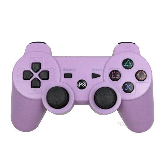 Controle sem fio - ps3 - Rbkstore