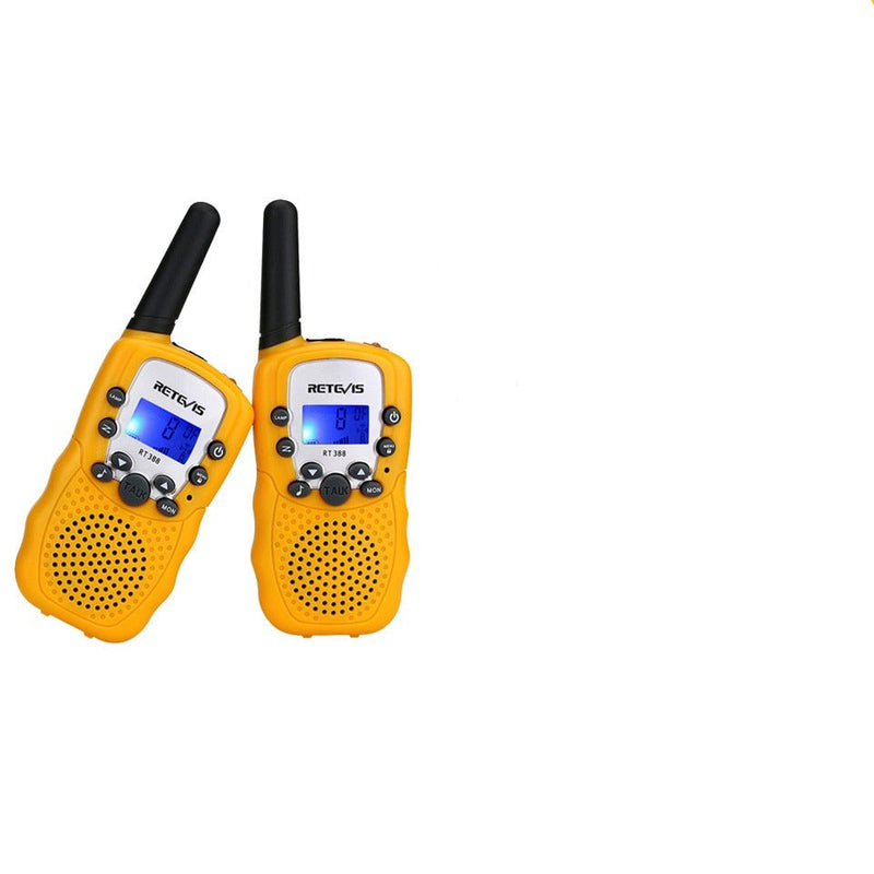 Walkie Talkie Portátil infantil - Rbkstore