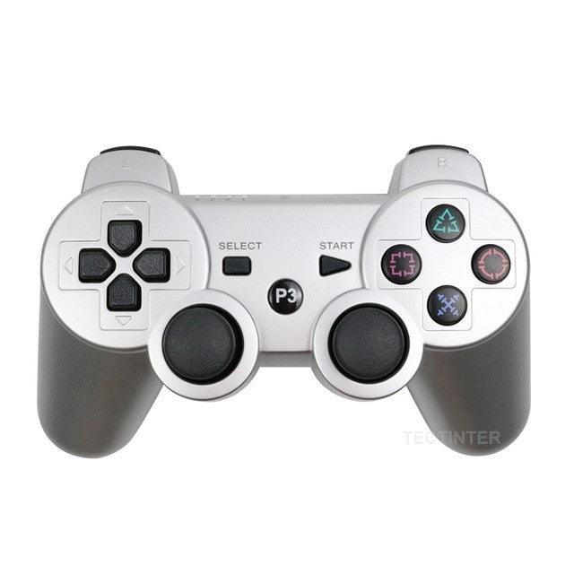 Controle sem fio - ps3 - Rbkstore