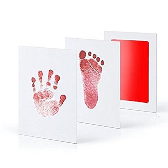 HandPrint Baby - Guarde os Momentos - Rbkstore