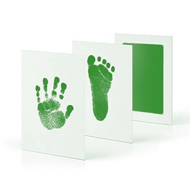 HandPrint Baby - Guarde os Momentos - Rbkstore