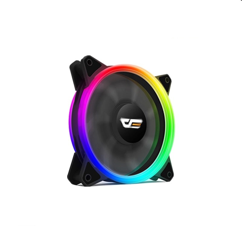 Fan ventilador Aigo Darkflash - Rbkstore