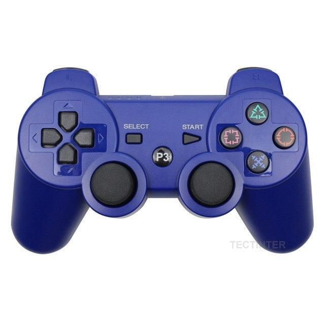 Controle sem fio - ps3 - Rbkstore