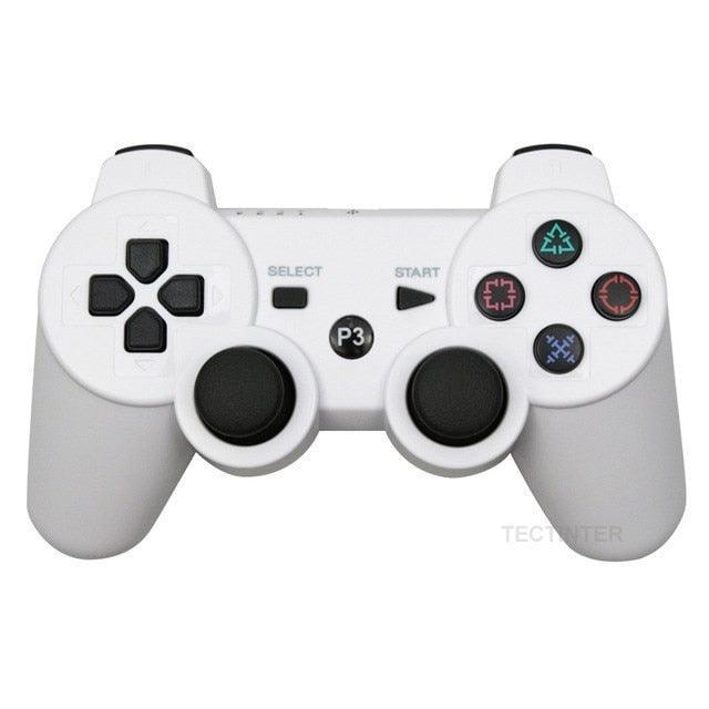 Controle sem fio - ps3 - Rbkstore