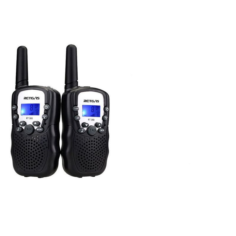 Walkie Talkie Portátil infantil - Rbkstore