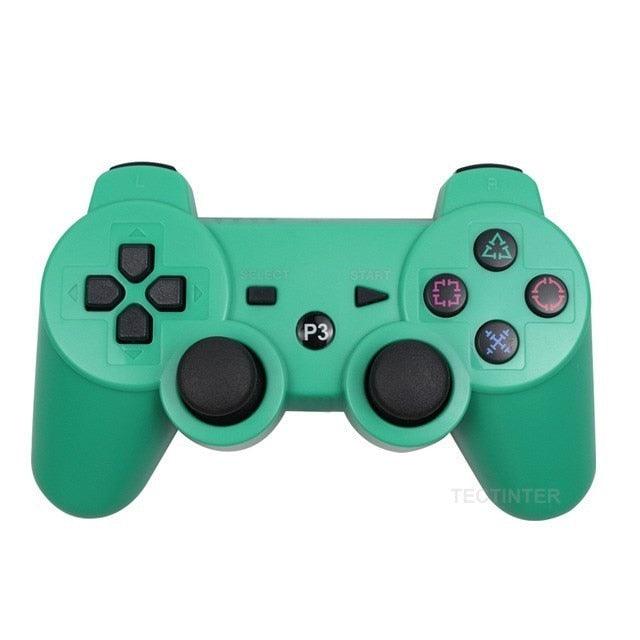 Controle sem fio - ps3 - Rbkstore