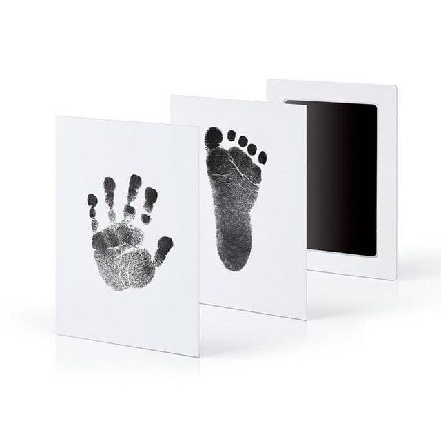 HandPrint Baby - Guarde os Momentos - Rbkstore