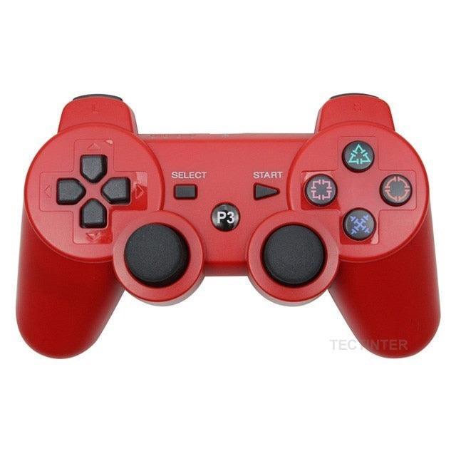 Controle sem fio - ps3 - Rbkstore