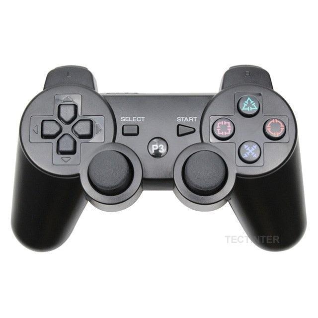 Controle sem fio - ps3 - Rbkstore