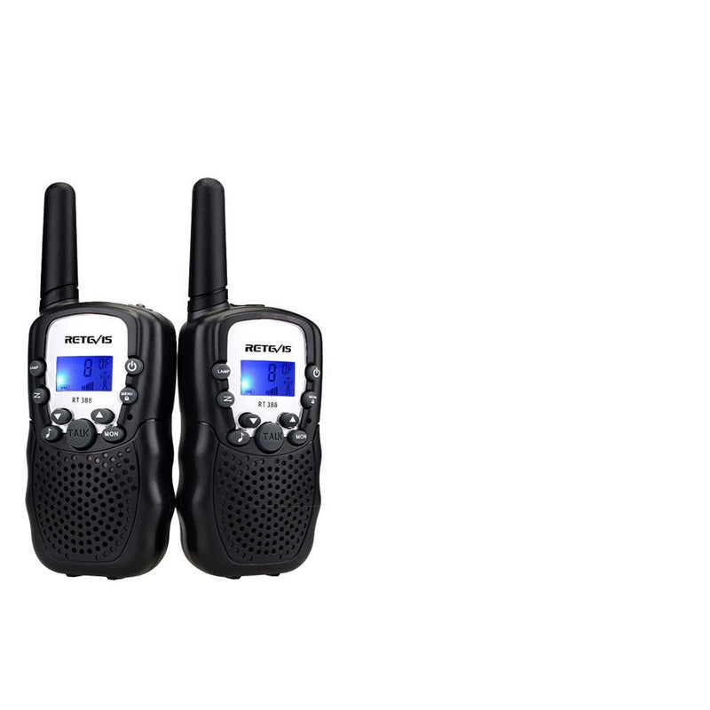 Walkie Talkie Portátil infantil - Rbkstore