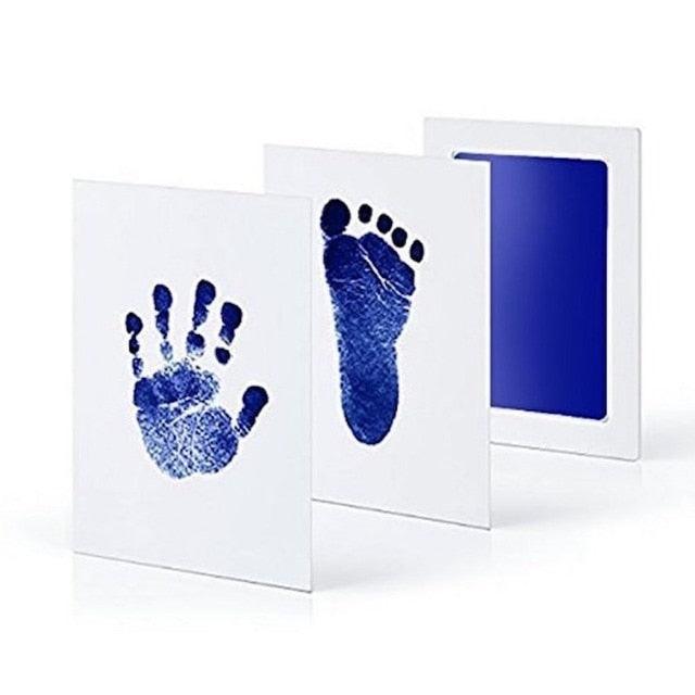 HandPrint Baby - Guarde os Momentos - Rbkstore