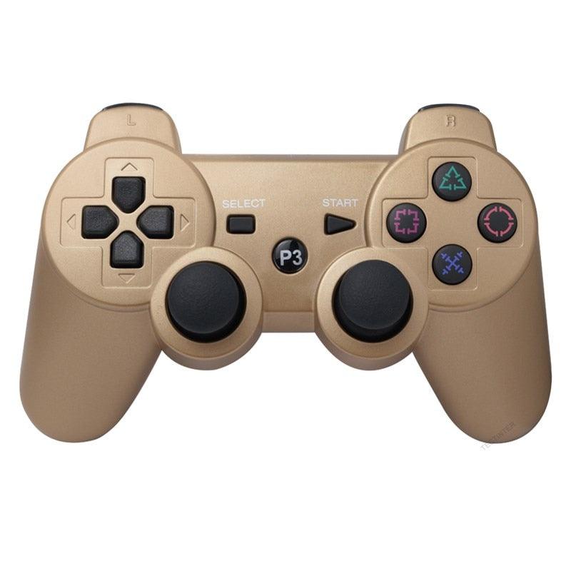 Controle sem fio - ps3 - Rbkstore