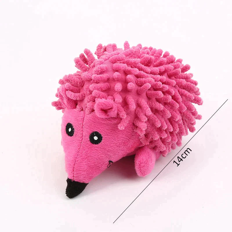 Brinquedo de pelúcia para pet - Rbkstore