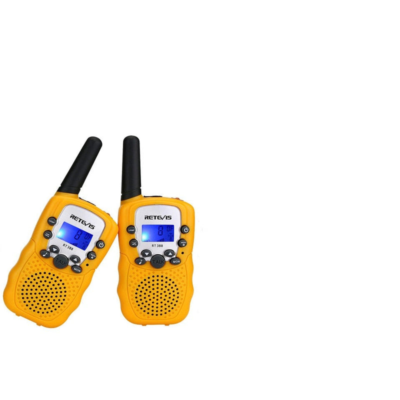 Walkie Talkie Portátil infantil - Rbkstore