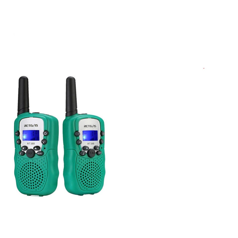 Walkie Talkie Portátil infantil - Rbkstore