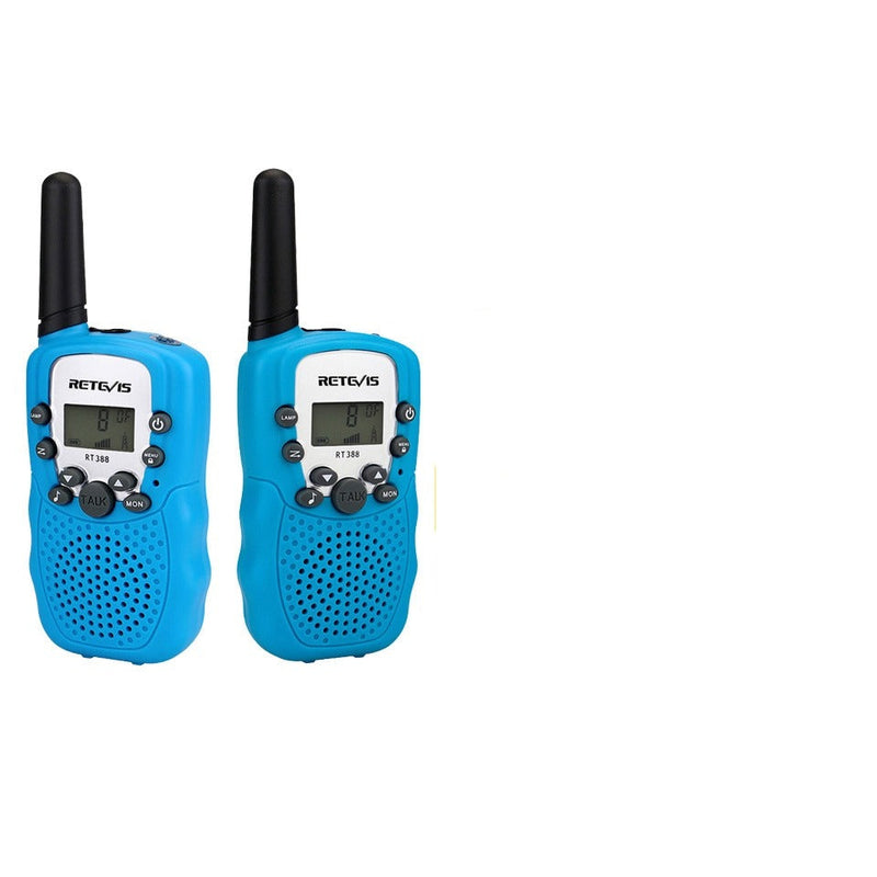 Walkie Talkie Portátil infantil - Rbkstore