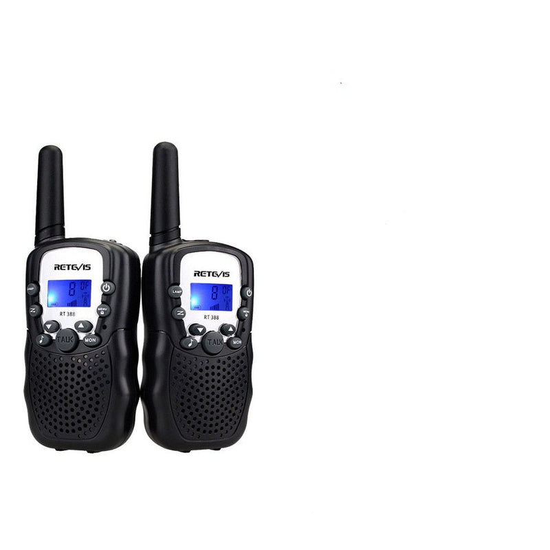 Walkie Talkie Portátil infantil - Rbkstore