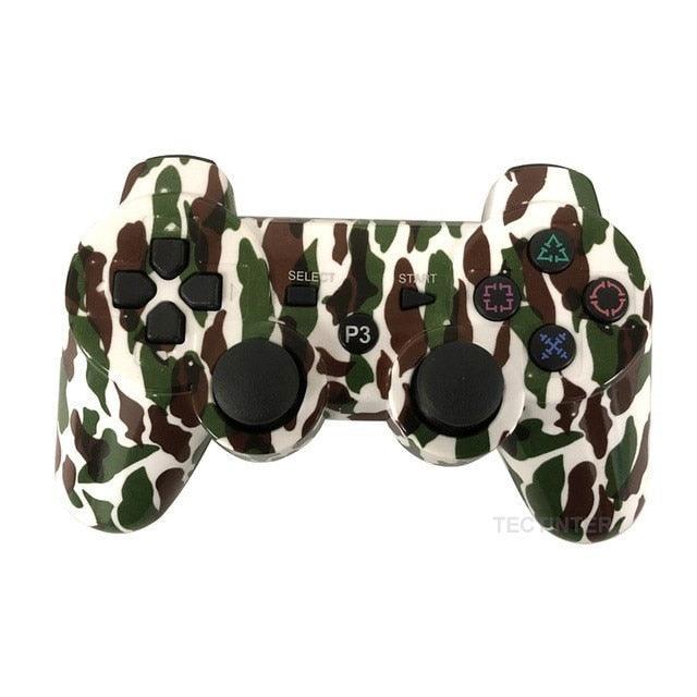 Controle sem fio - ps3 - Rbkstore