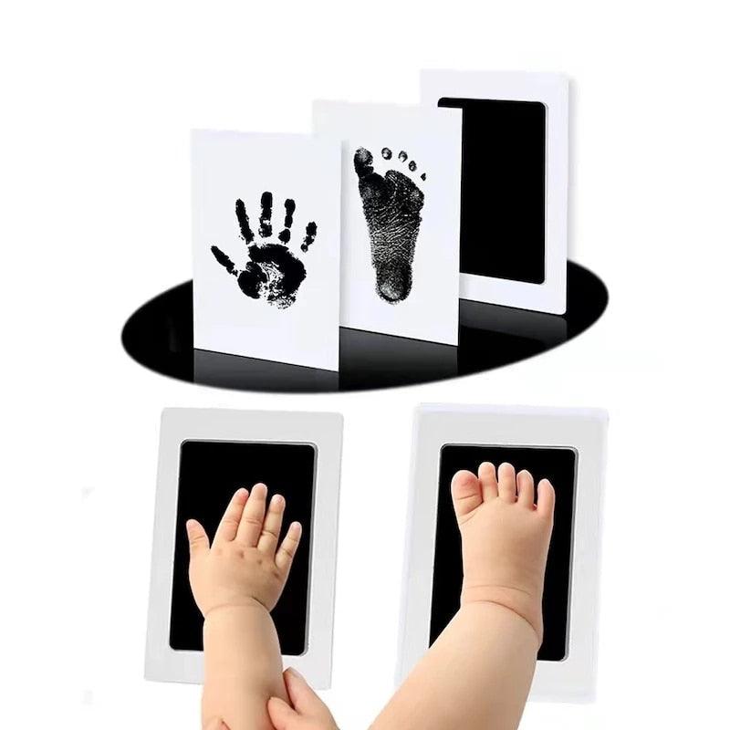 HandPrint Baby - Guarde os Momentos - Rbkstore