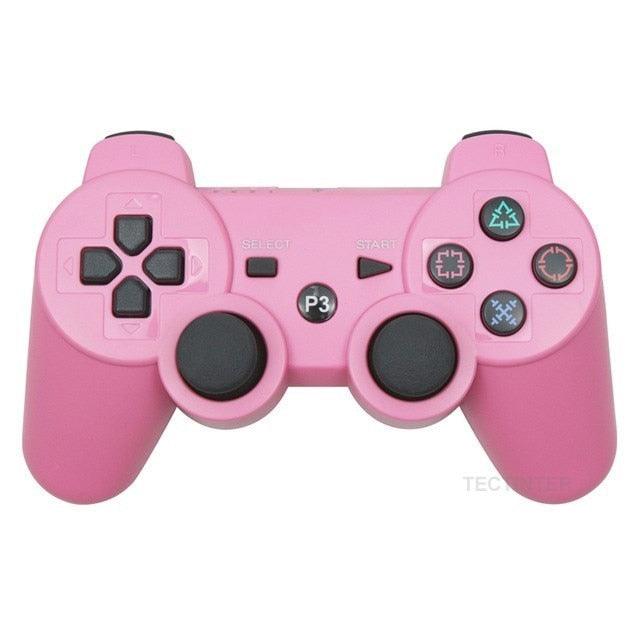 Controle sem fio - ps3 - Rbkstore