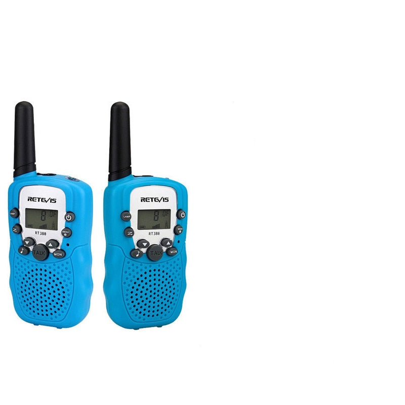 Walkie Talkie Portátil infantil - Rbkstore